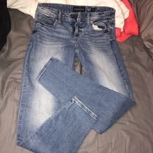 Lucky Brand Jeans